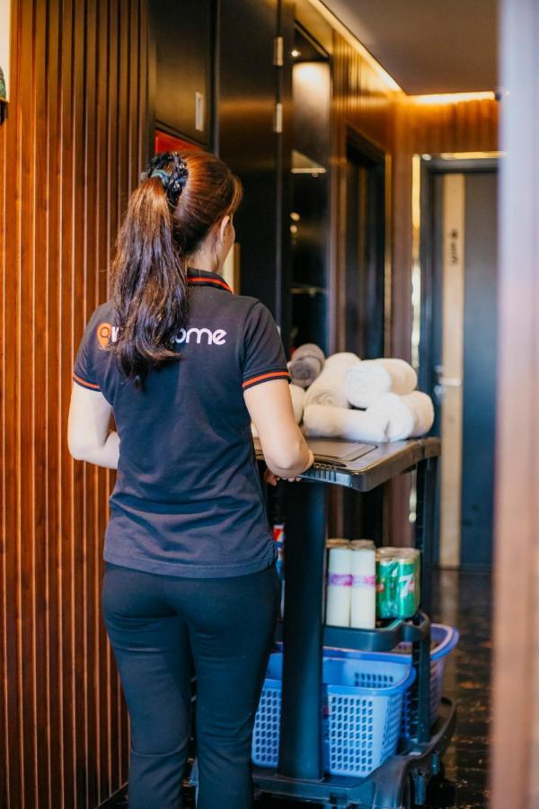 Instahome Appart hôtel