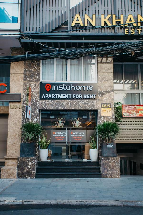Instahome Appart hôtel