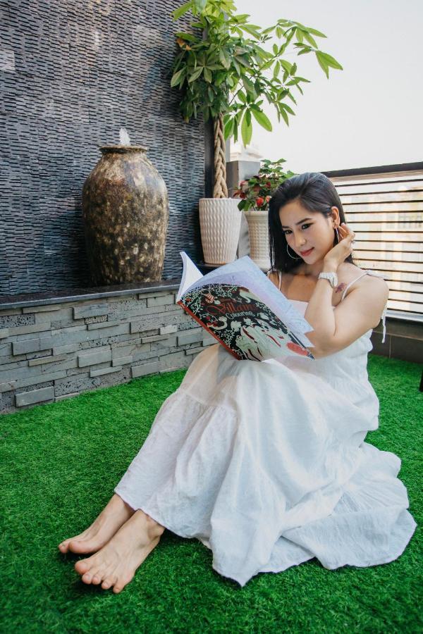Instahome Appart hôtel Hô Chi Minh-Ville